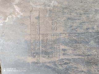 bontott BMW 3 E46 COMPACT Jobb első Első Dobbetét (Kerékjárati, Műanyag)