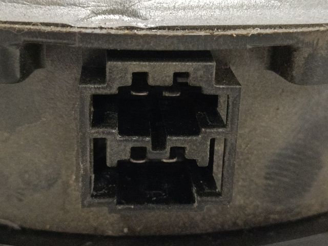 bontott BMW 3 E46 COMPACT Jobb első Hangszóró