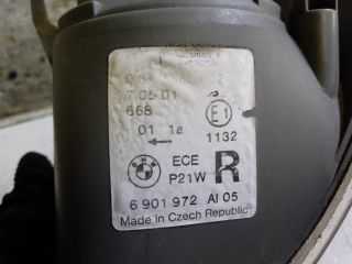 bontott BMW 3 E46 COMPACT Jobb első Irányjelző