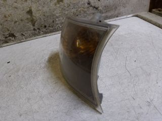 bontott BMW 3 E46 COMPACT Jobb első Irányjelző