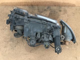 bontott BMW 3 E46 COMPACT Jobb Fényszóró