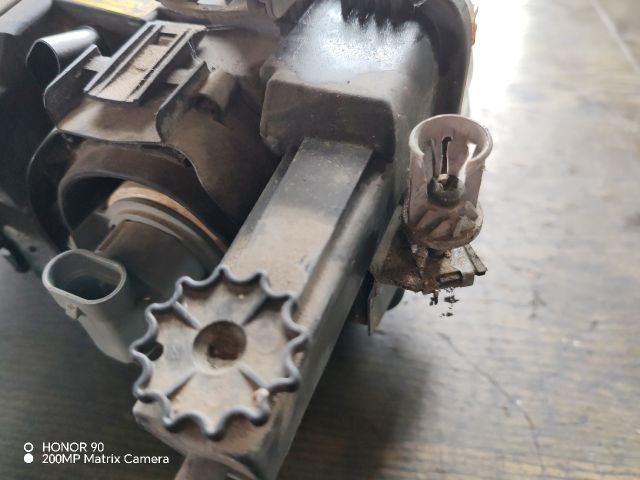 bontott BMW 3 E46 COMPACT Jobb Fényszóró