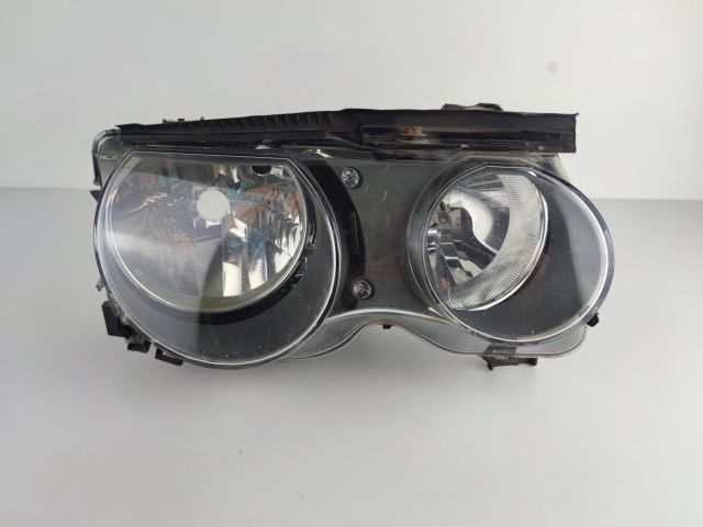 bontott BMW 3 E46 COMPACT Jobb Fényszóró
