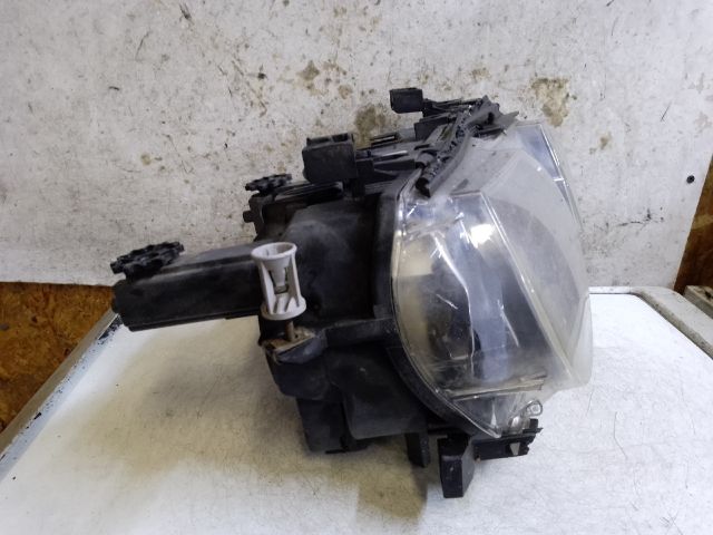 bontott BMW 3 E46 COMPACT Jobb Fényszóró