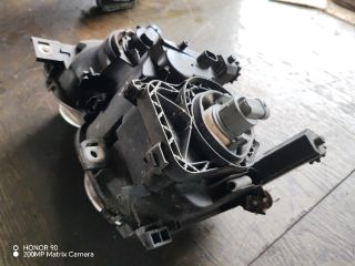 bontott BMW 3 E46 COMPACT Jobb Fényszóró