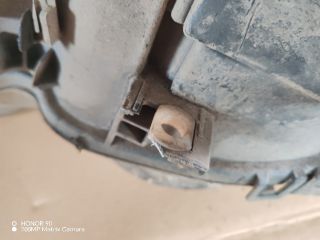 bontott BMW 3 E46 COMPACT Jobb Fényszóró