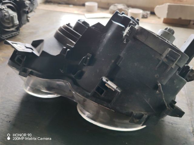 bontott BMW 3 E46 COMPACT Jobb Fényszóró