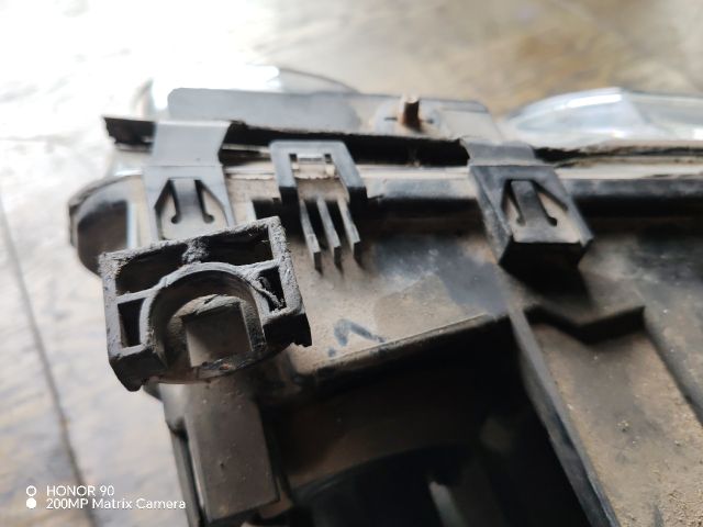 bontott BMW 3 E46 COMPACT Jobb Fényszóró