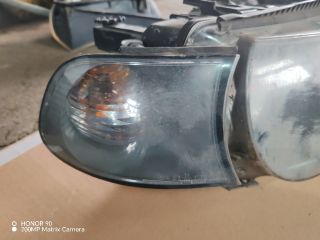 bontott BMW 3 E46 COMPACT Jobb Fényszóró