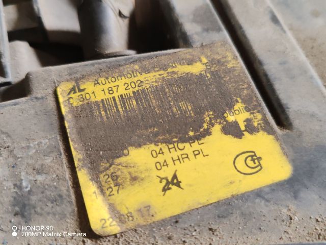 bontott BMW 3 E46 COMPACT Jobb Fényszóró