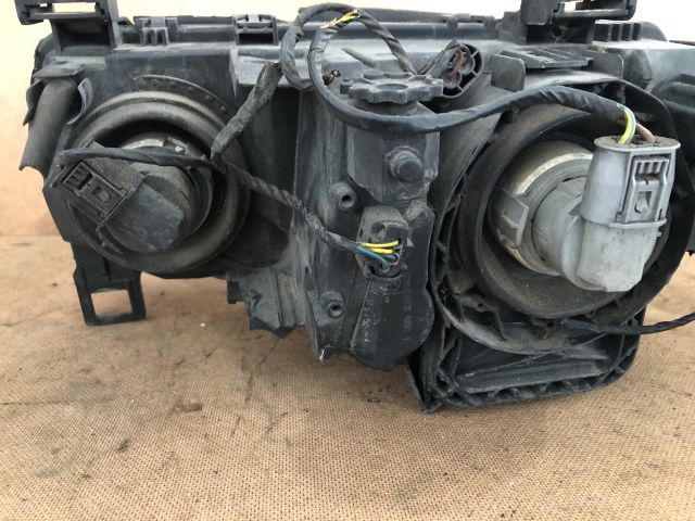 bontott BMW 3 E46 COMPACT Jobb Fényszóró