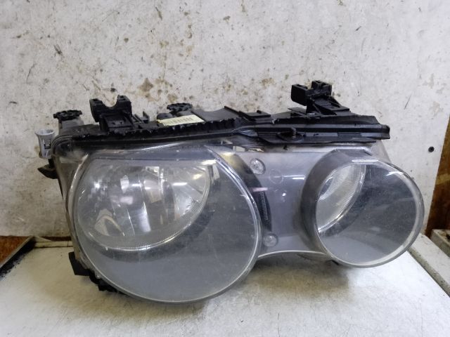 bontott BMW 3 E46 COMPACT Jobb Fényszóró