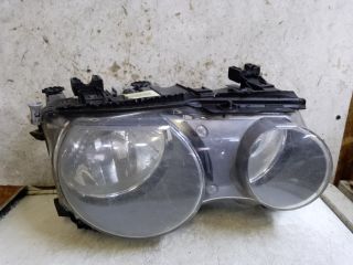 bontott BMW 3 E46 COMPACT Jobb Fényszóró