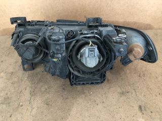 bontott BMW 3 E46 COMPACT Jobb Fényszóró