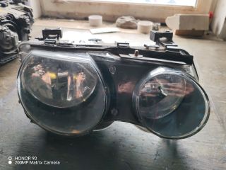 bontott BMW 3 E46 COMPACT Jobb Fényszóró