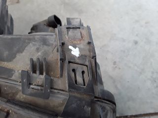 bontott BMW 3 E46 COMPACT Jobb Fényszóró