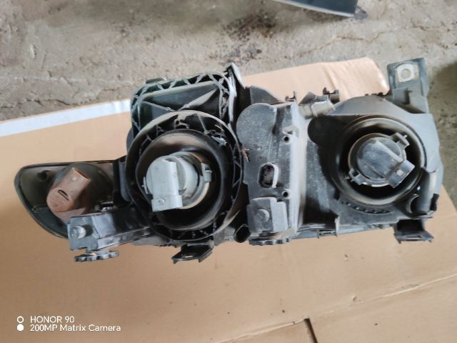 bontott BMW 3 E46 COMPACT Jobb Fényszóró