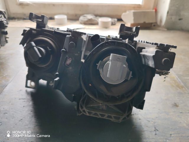 bontott BMW 3 E46 COMPACT Jobb Fényszóró