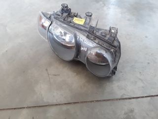 bontott BMW 3 E46 COMPACT Jobb Fényszóró