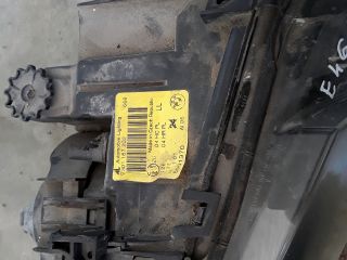 bontott BMW 3 E46 COMPACT Jobb Fényszóró