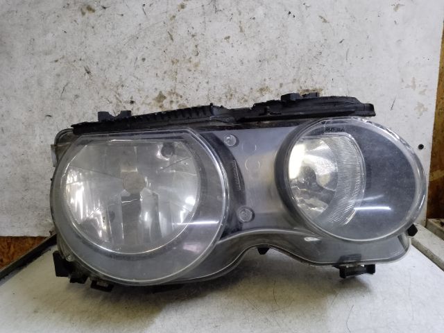 bontott BMW 3 E46 COMPACT Jobb Fényszóró