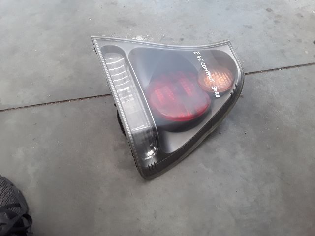 bontott BMW 3 E46 COMPACT Jobb Hátsó Lámpa