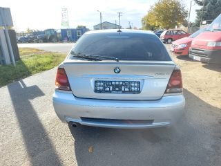 bontott BMW 3 E46 COMPACT Jobb Hátsó Lámpa