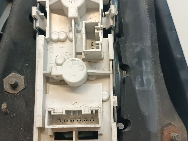 bontott BMW 3 E46 COMPACT Jobb Hátsó Lámpa