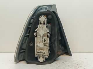 bontott BMW 3 E46 COMPACT Jobb Hátsó Lámpa