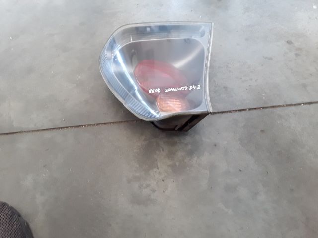 bontott BMW 3 E46 COMPACT Jobb Hátsó Lámpa