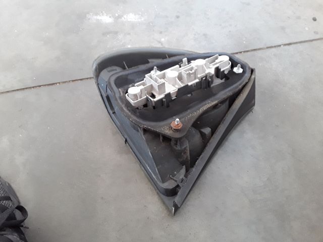 bontott BMW 3 E46 COMPACT Jobb Hátsó Lámpa