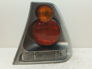 bontott BMW 3 E46 COMPACT Jobb Hátsó Lámpa