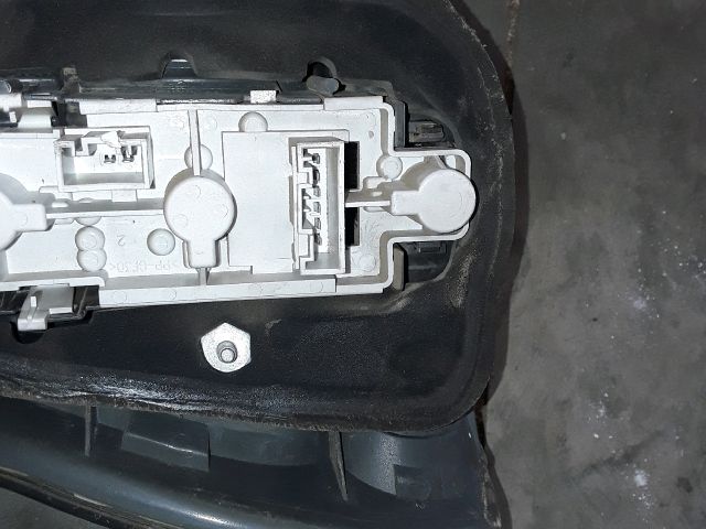 bontott BMW 3 E46 COMPACT Jobb Hátsó Lámpa