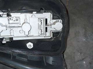 bontott BMW 3 E46 COMPACT Jobb Hátsó Lámpa