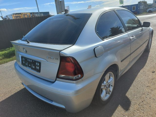 bontott BMW 3 E46 COMPACT Jobb Hátsó Lámpa