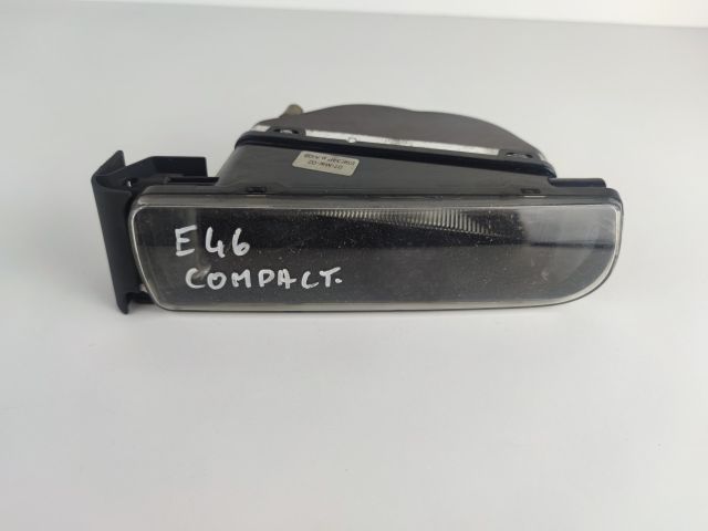 bontott BMW 3 E46 COMPACT Jobb Ködfényszóró