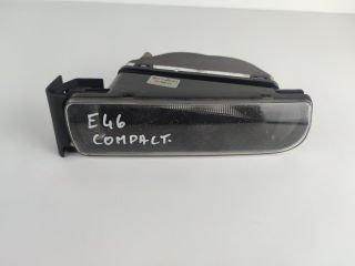 bontott BMW 3 E46 COMPACT Jobb Ködfényszóró