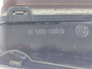 bontott BMW 3 E46 COMPACT Jobb Ködfényszóró