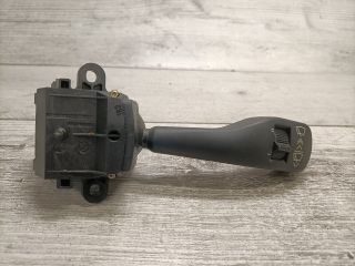 bontott BMW 3 E46 COMPACT Jobb Kormánykapcsoló Ablaktörlő