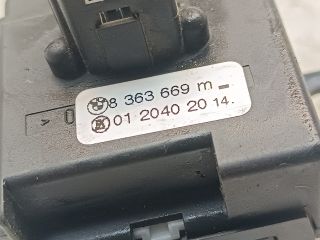 bontott BMW 3 E46 COMPACT Jobb Kormánykapcsoló Ablaktörlő