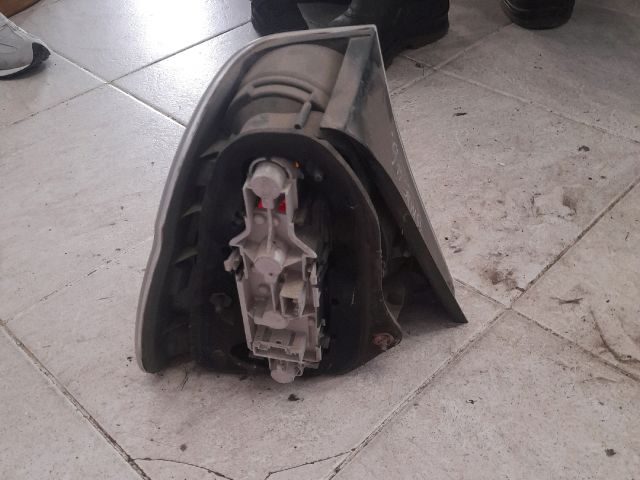 bontott BMW 3 E46 COMPACT Jobb Külső Hátsó Lámpa