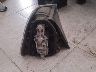 bontott BMW 3 E46 COMPACT Jobb Külső Hátsó Lámpa