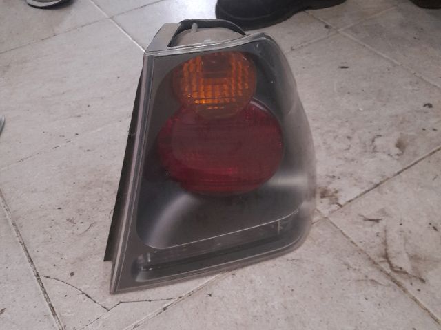 bontott BMW 3 E46 COMPACT Jobb Külső Hátsó Lámpa