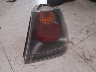 bontott BMW 3 E46 COMPACT Jobb Külső Hátsó Lámpa