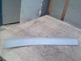 bontott BMW 3 E46 COMPACT Jobb Műszerfal Díszléc