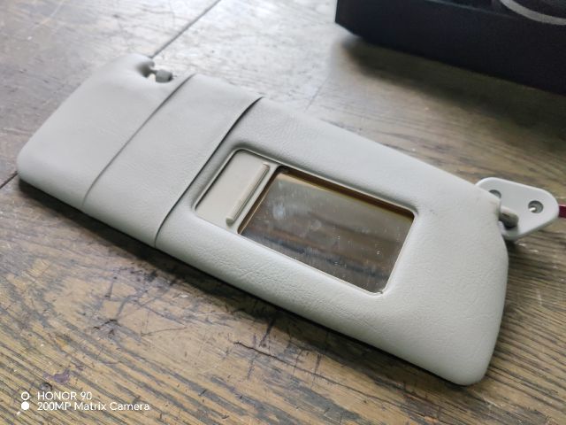 bontott BMW 3 E46 COMPACT Jobb Napellenző