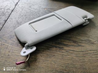 bontott BMW 3 E46 COMPACT Jobb Napellenző