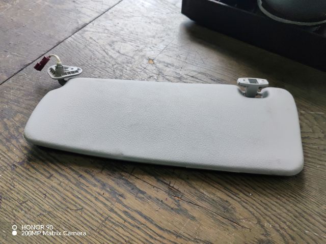 bontott BMW 3 E46 COMPACT Jobb Napellenző