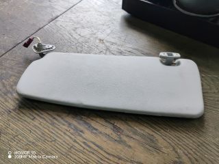 bontott BMW 3 E46 COMPACT Jobb Napellenző