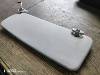 bontott BMW 3 E46 COMPACT Jobb Napellenző